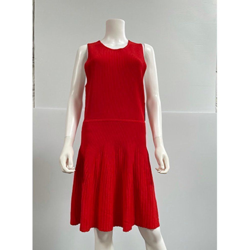 Rachel Roy Womens May Dress